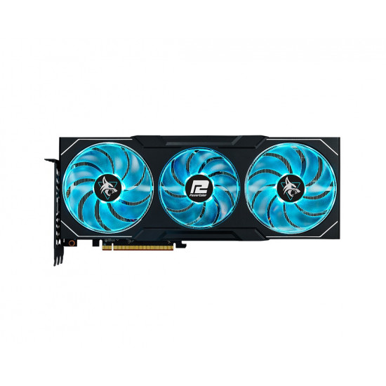PowerColor Hellhound AMD Radeon RX 7900 XT - Preisanfrage image