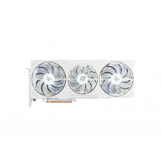 PowerColor Hellhound Spectral White AMD Radeon RX 6700 XT - Preisanfrage image