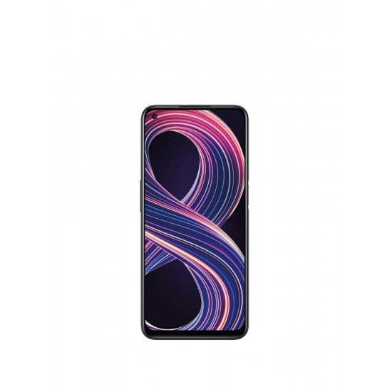 Realme 8 128GB 6GB RAM image