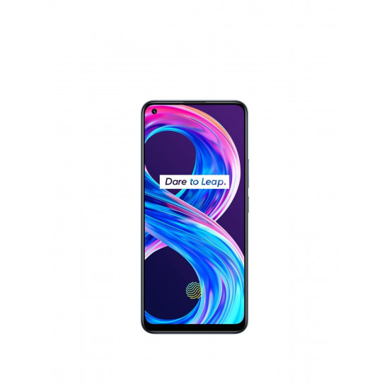 Realme 8 Pro 128GB 6GB RAM image