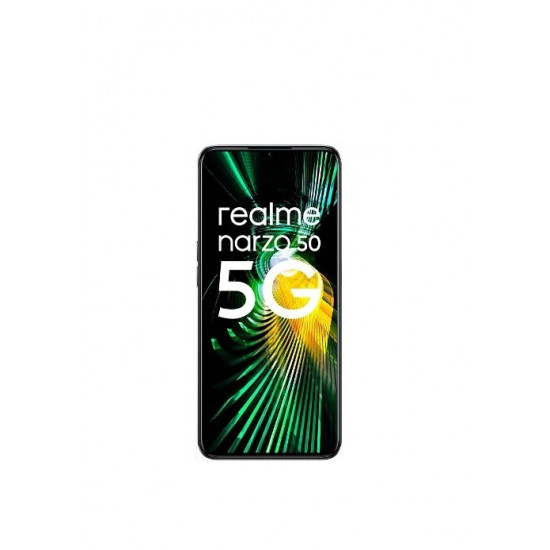 Realme Narzo 50 5G 128GB image