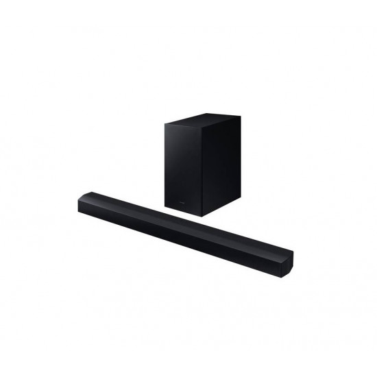 Samsung C-Soundbar HW-C460G (2023) image