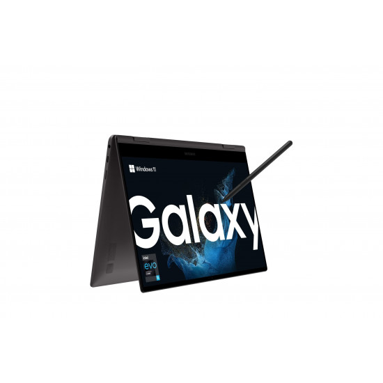 Samsung Galaxy Book 2 Pro 13" 360 image