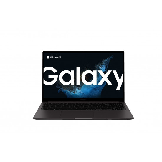 Samsung Galaxy Book 2 Pro 15 image