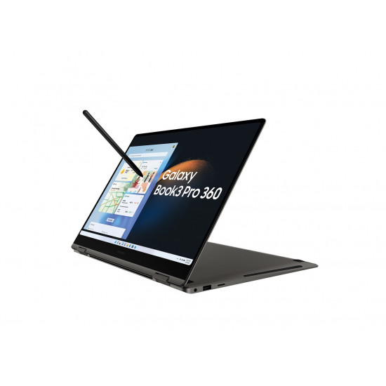 Samsung Galaxy Book3 Pro 360 5G image