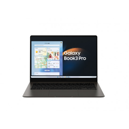 Samsung Galaxy Book3 Pro image