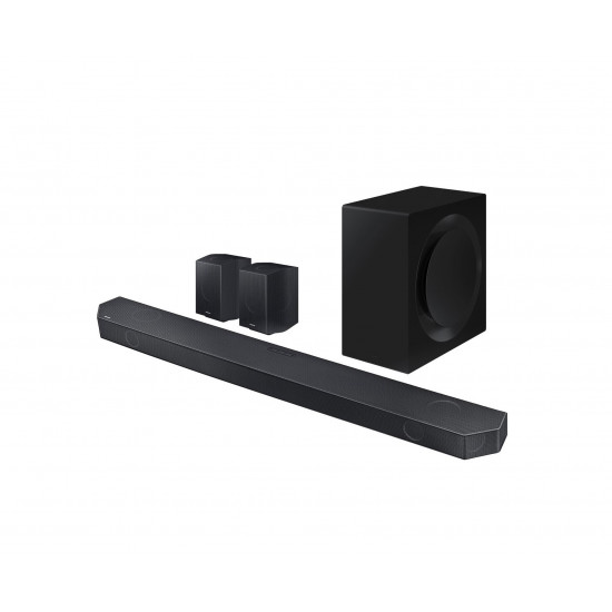 Samsung Q-Soundbar HW-Q995GC (2023) image