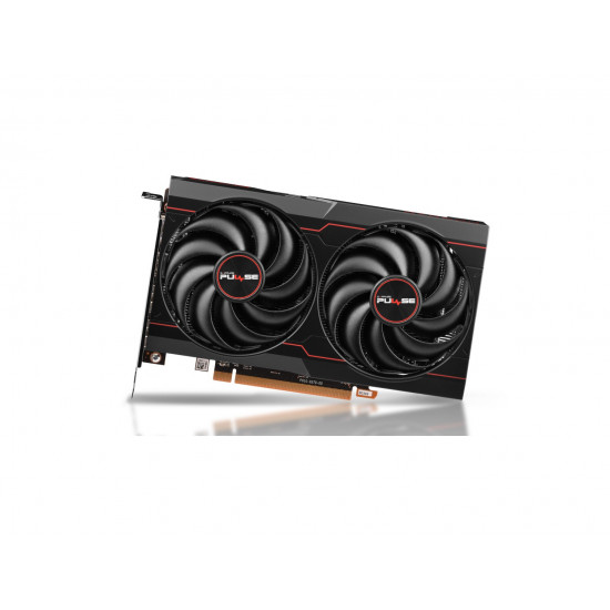 Sapphire PULSE AMD Radeon RX 6600 - Preisanfrage image