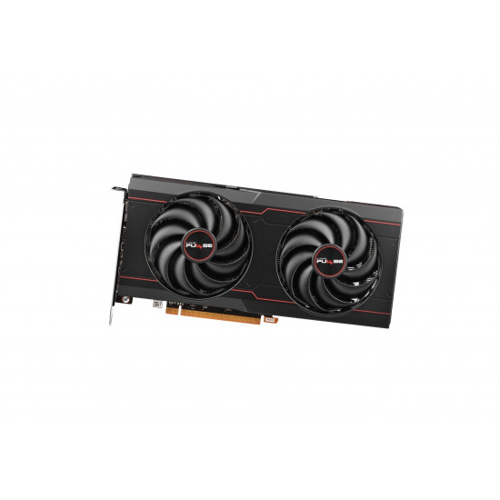 Sapphire PULSE AMD Radeon RX 6600 XT - Preisanfrage image