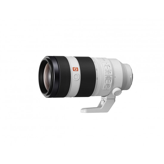 Sony 100-400mm 1:4.5-5.6 FE GM OSS (SEL-100400GM) image