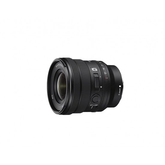 Sony 16-35mm 1:4.0 FE PZ G (SELP1635G) image