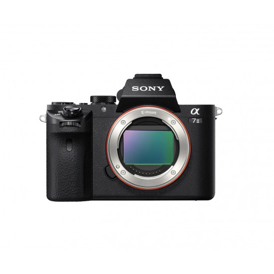 Sony Alpha 7 II image