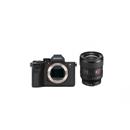 Sony Alpha 7R V inkl. Kit (Objektiv) image