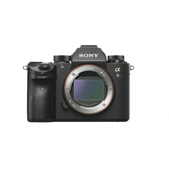 Sony Alpha 9 image