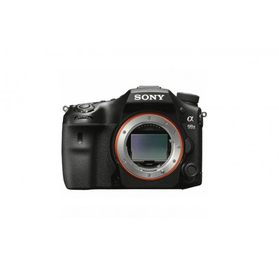 Sony Alpha 99 II image