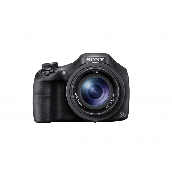 Sony Cyber-shot DSC-HX350 image