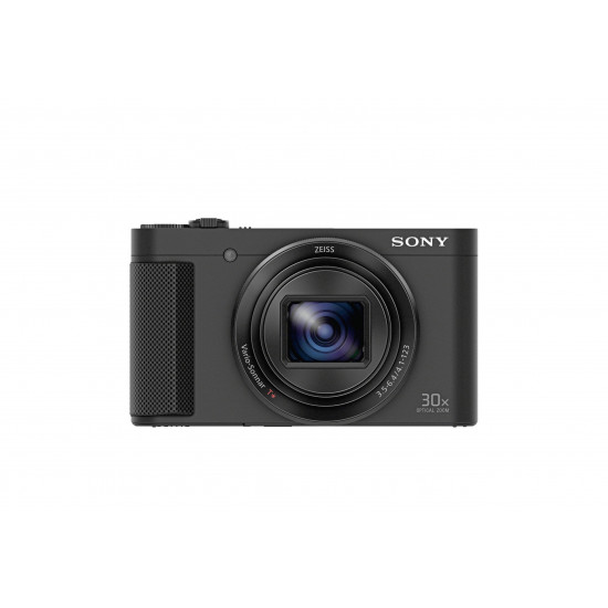 Sony Cyber-shot DSC-HX80 image