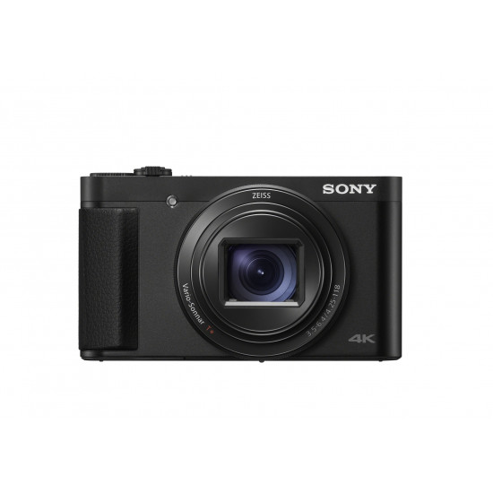 Sony Cyber-shot DSC-HX95 image