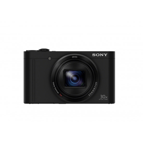 Sony Cyber-shot DSC-WX500 image