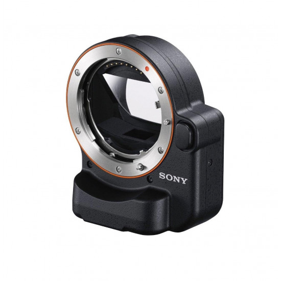 Sony LA-EA4 image