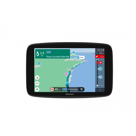 TomTom GO Camper Max - Preisanfrage image