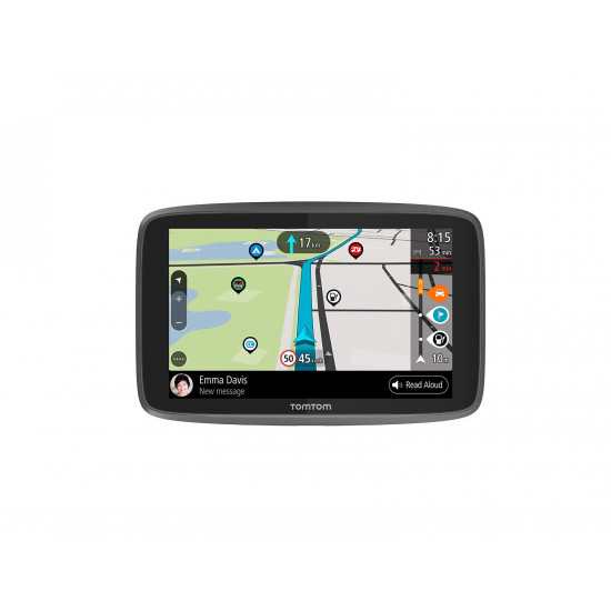 TomTom GO Camper Tour - Preisanfrage image