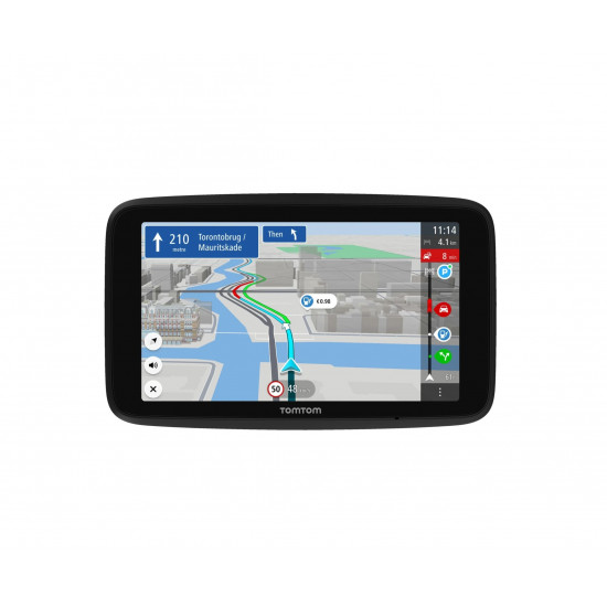 TomTom GO Discover - Preisanfrage image