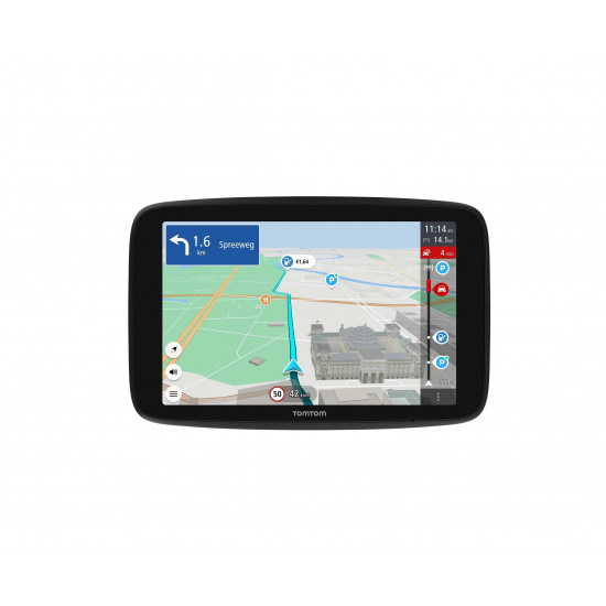 TomTom GO Exclusive 7 - Preisanfrage image