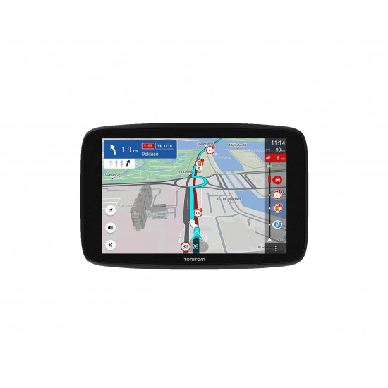 TomTom GO Expert - Preisanfrage image