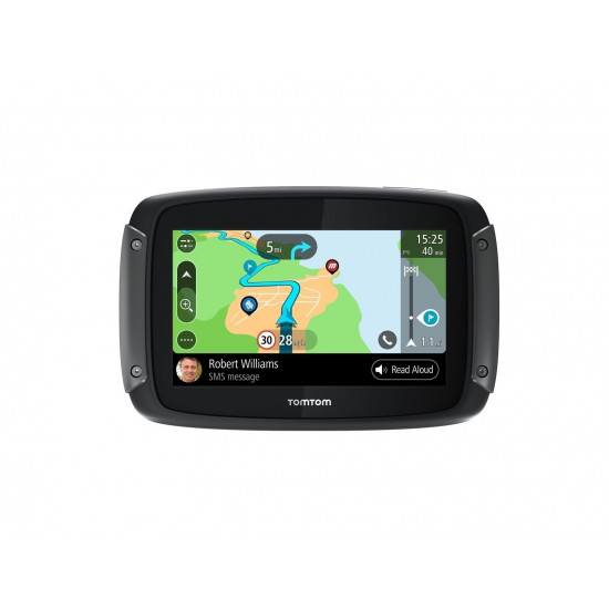 TomTom Rider 500 - Preisanfrage image