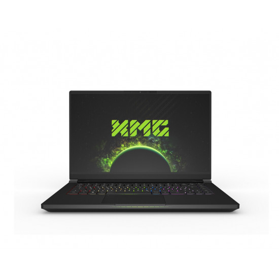 XMG Fusion 15 (2022) image