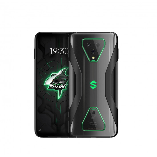 Xiaomi Black Shark 3 256GB 12GB image