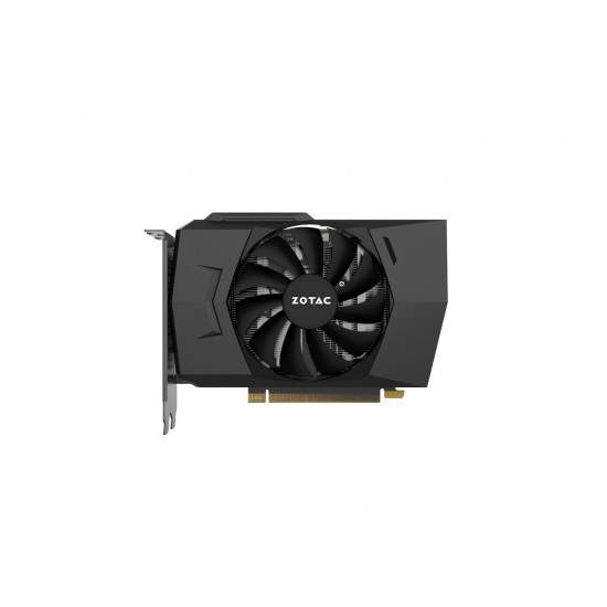 ZOTAC GAMING GeForce RTX 3050 Solo image