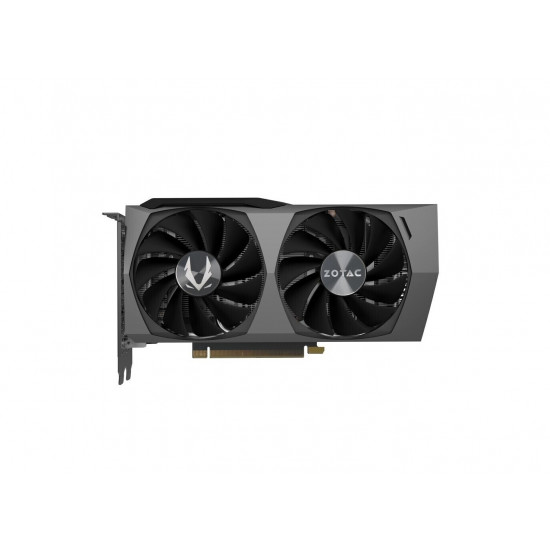 ZOTAC GAMING GeForce RTX 3050 Twin Edge image