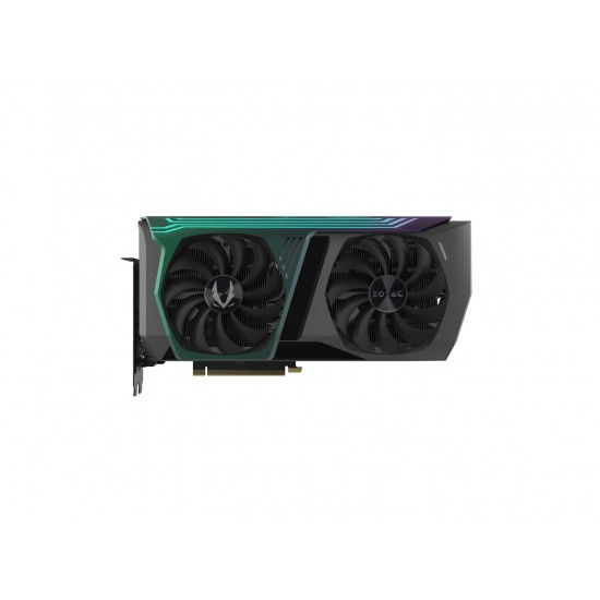 ZOTAC GAMING GeForce RTX 3070 AMP Holo image