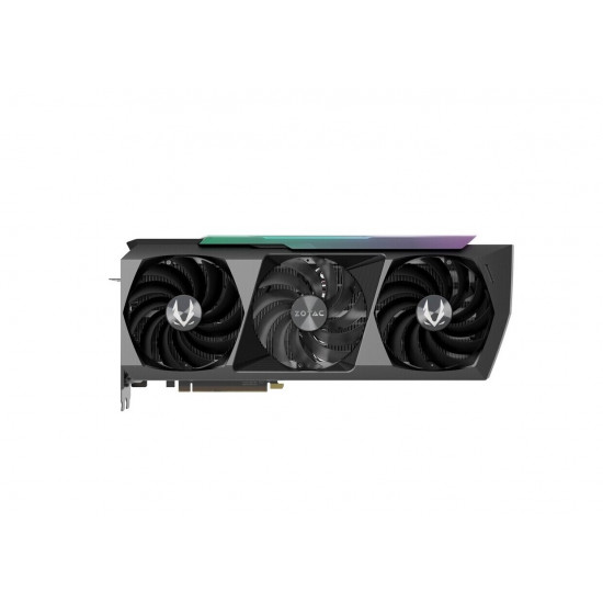 ZOTAC GAMING GeForce RTX 3070 Ti AMP Extreme Holo image