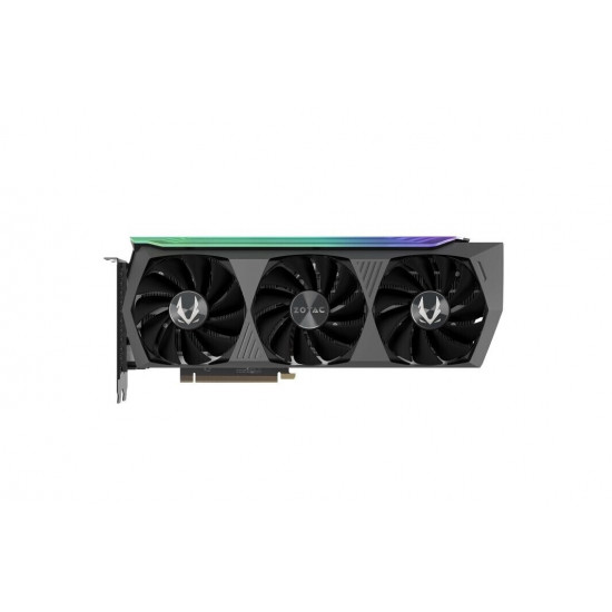 ZOTAC GAMING GeForce RTX 3070 Ti AMP Holo image