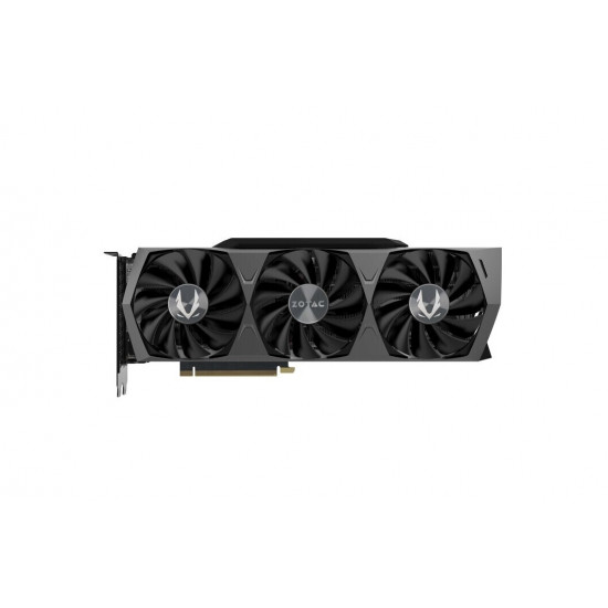 ZOTAC GAMING GeForce RTX 3070 Ti Trinity image