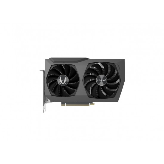 ZOTAC GAMING GeForce RTX 3070 Twin Edge image