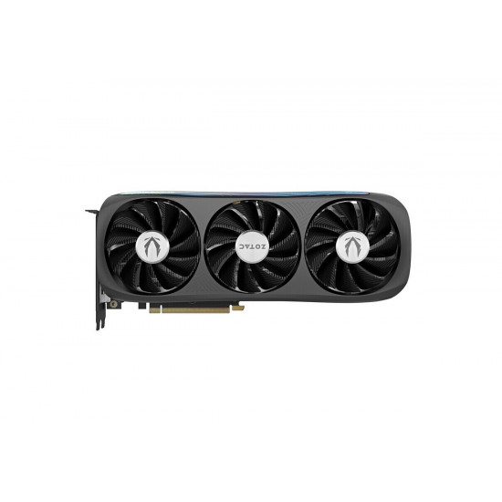 ZOTAC GAMING GeForce RTX 4070 Ti AMP AIRO image