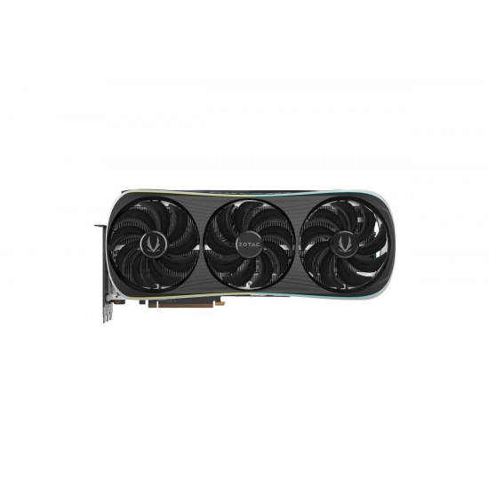 ZOTAC GAMING GeForce RTX 4070 Ti AMP Extreme AIRO image