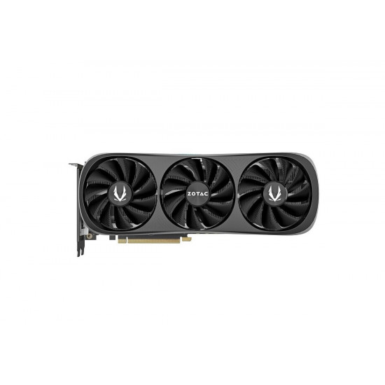 ZOTAC GAMING GeForce RTX 4070 Ti Trinity image