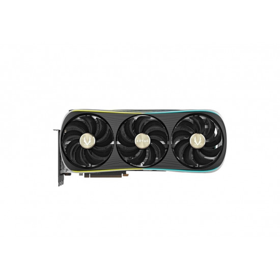 ZOTAC GAMING GeForce RTX 4080 16GB AMP Extreme AIRO image