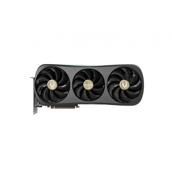 ZOTAC GAMING GeForce RTX 4080 Trinity image